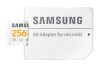 MICROSD PRO PLUS 256GB PRO CL10 W/A SM