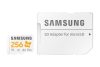MICROSD PRO PLUS 256GB PRO CL10 W/A SM