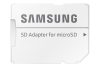 MICROSD PRO PLUS 512GB CL10 W/A SM