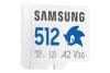 MICROSD PRO PLUS 512G BPRO CL10 W/A SM