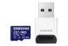 MICROSD PRO PLUS 512GB CL10