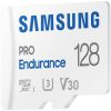 MICROSDXC PRO ENDURANCE 128GB UHS1 W/AD
