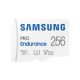 MICROSDXC PRO ENDURANCE 256GB UHS1 W/AD