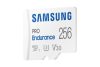 MICROSDXC PRO ENDURANCE 256GB UHS1 W/AD
