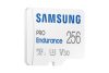 MICROSDXC PRO ENDURANCE 256GB UHS1 W/AD