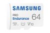 MICROSDXC PRO ENDURANCE 64GB UHS1 W/AD