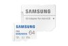 MICROSDXC PRO ENDURANCE 64GB UHS1 W/AD