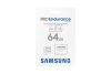 MICROSDXC PRO ENDURANCE 64GB UHS1 W/AD