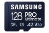 MICROSDXC PRO ULTIMATE 128GB UHS1 W/AD