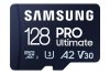 MICROSDXC PRO ULTIMATE 128GB UHS1 W/AD