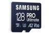 MICROSDXC PRO ULTIMATE 128GB UHS1 W/AD