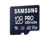 MICROSDXC PRO ULTIMATE 128GB UHS1