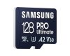 MICROSDXC PRO ULTIMATE 128GB UHS1