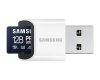 MICROSDXC PRO ULTIMATE 128GB UHS1