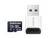 MICROSDXC PRO ULTIMATE 128GB UHS1