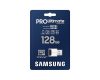 MICROSDXC PRO ULTIMATE 128GB UHS1