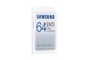 MICROSD EVO PLUS 64GB UHS1 MB-SC64K/EU