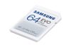 MICROSD EVO PLUS 64GB UHS1 MB-SC64K/EU