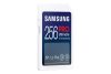 SDCARD PRO ULTIMATE 256GB UHS1 W/AD