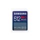 MICROSDXC PRO ULTIMATE 512GB UHS1 W/AD