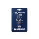 MICROSDXC PRO ULTIMATE 512GB UHS1 W/AD