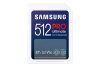 MICROSDXC PRO ULTIMATE 512GB UHS1 W/AD