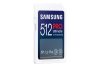 MICROSDXC PRO ULTIMATE 512GB UHS1 W/AD