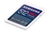 MICROSDXC PRO ULTIMATE 512GB UHS1 W/AD