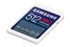 MICROSDXC PRO ULTIMATE 512GB UHS1 W/AD