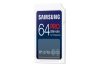 MICROSD PRO PLUS 64GB UHS1 MB-SY64S/WW