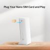 Router wireless MERCUSYS MB110-4G, WIFI 4, Single Band