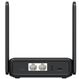 Router wireless MERCUSYS MB113-4G, 4G LTE, Single Band