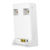 MERCUSYS AC1200 WLESS ROUTER MB130-4G