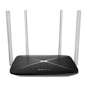 Router wireless MERCUSYS MB135-4G, WIFI 5, Dual Band