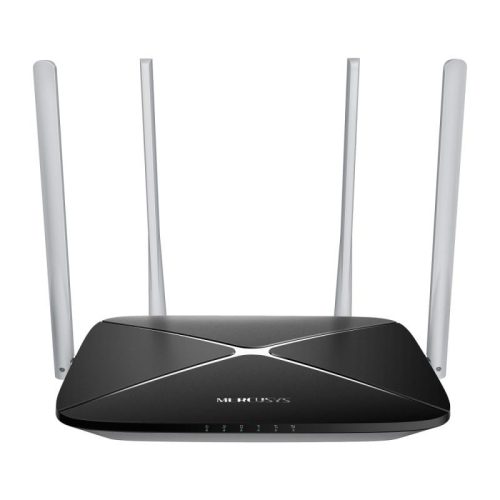 Router wireless MERCUSYS MB135-4G, WIFI 5, Dual Band
