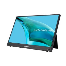   Monitor Consumer ASUS ZenScreen MB16AHG, 15.6", 1920 x 1080 pixeli, 3 ani Garantie