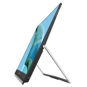   Monitor Consumer ASUS MB249C, 23.8", 1920 x 1080 pixeli, Black, 3 ani Garantie