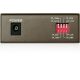 "Omada 10/100 Mbps RJ45 to 100 Mbps Single-mode SC WDM Bi-Directional Fiber Converter PORT: 1× 100Mbps SC Port, 1× 10/100M RJ45 Port (A