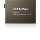 "Omada 10/100 Mbps RJ45 to 100 Mbps Single-mode SC WDM Bi-Directional Fiber Converter PORT: 1× 100Mbps SC Port, 1× 10/100M RJ45 Port (A