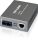 "Omada 10/100/1000 Mbps RJ45 to 1000 Mbps Multi-mode SC Fiber Converter PORT: 1× Gigabit SC Port, 1× Gigabit RJ45 Port (Auto MDI/MDIX) 
