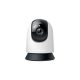 Pan/Tilt Home Security Wi-Fi Camera SPEC:2K (2304x1296), 2.4 GHz, Horizontal 360º FEATURE: Pan/Tilt, Smart Detection and Notifications 