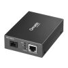 TP-LINK MEDIA CONVERTOR MC212CS-20