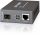 "Omada 10/100/1000 Mbps RJ45 to 1000 Mbps SFP Slot Supporting MiniGBIC Modules PORT: 1× Gigabit SFP Slot, 1× Gigabit RJ45 Port (Auto MD