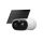 Solar-Power Security Camera Kit MC410