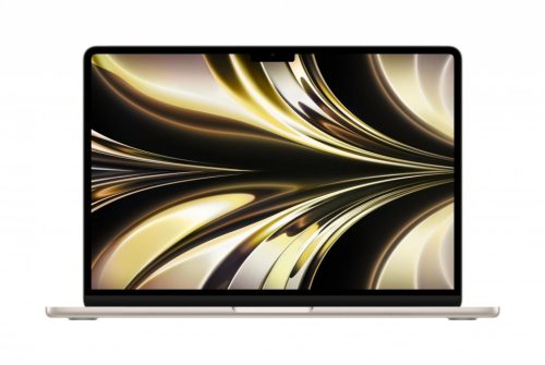 APPLE MBA 13 M2(8/8) 16GB 256GB GD