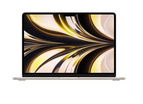 APPLE MBA 13 M2(8/8) 16GB 256GB GD