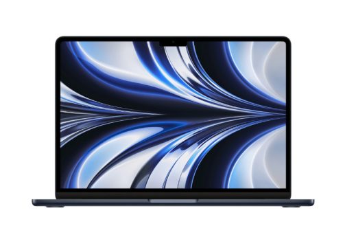 APPLE MBA 13 M2(8/8) 16GB 256GB BK