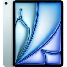 Apple 13-inch iPad Air (M3) Cellular 128GB - Blue (2025)
