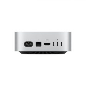MAC MINI M4 CPU-10/GPU-10/24GB/512 ZE
