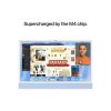APPLE iMAC24 M4(10/10) 24GB 512GB BLUE
